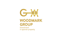 Сайт для компании "Woodmarkgroup"